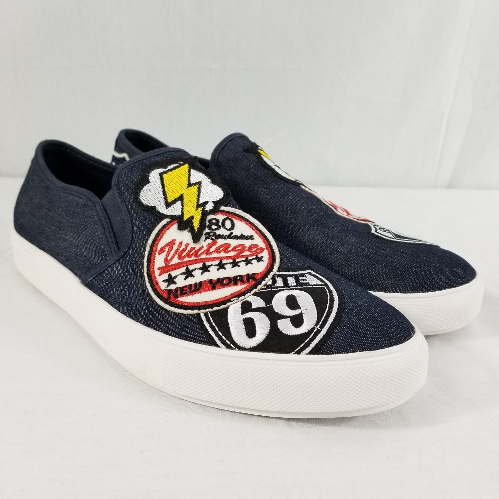Steve Madden Wasdin Size 13 Mens New Without Box